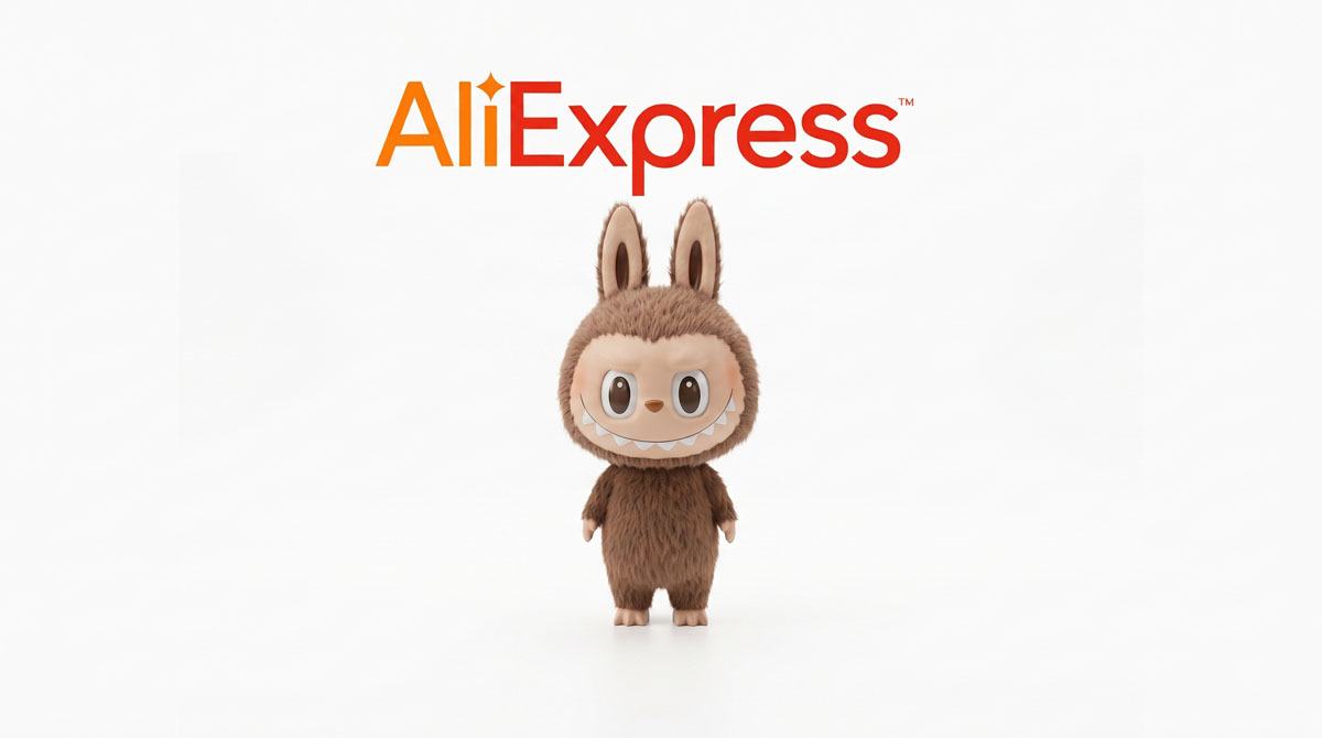 Οδηγός Αγοράς για Labubu AliExpress στην Ελλάδα