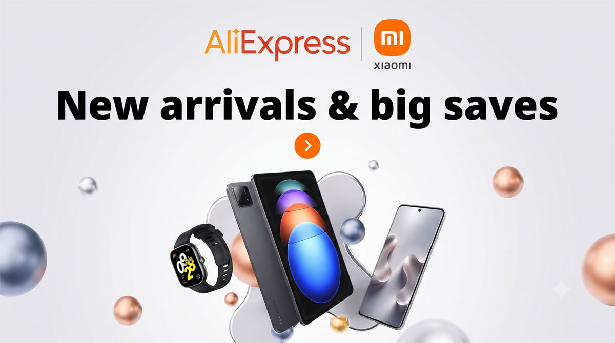 Xiaomi AliExpress Ελλάδα Οδηγός Αγοράς